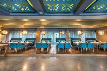 هتل Cornelia Diamond Golf Resort & Spa