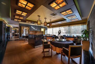 هتل Cornelia Diamond Golf Resort & Spa