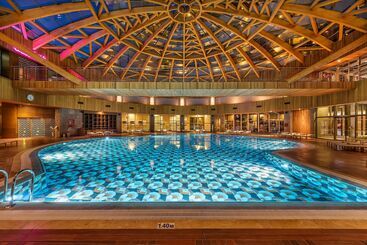 هتل Cornelia Diamond Golf Resort & Spa