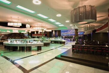 هتل Cornelia Diamond Golf Resort & Spa