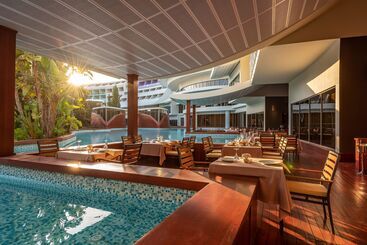 هتل Cornelia Diamond Golf Resort & Spa
