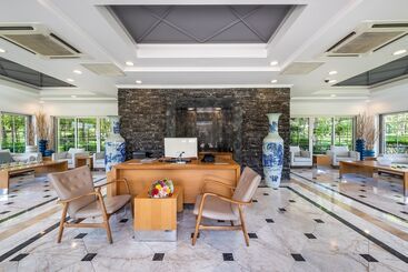 هتل Cornelia Diamond Golf Resort & Spa