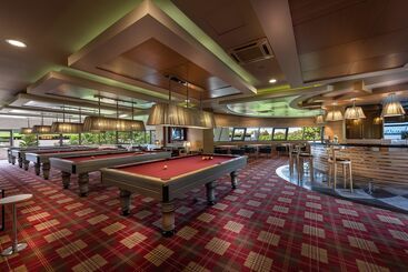 هتل Cornelia Diamond Golf Resort & Spa