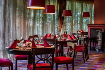 هتل Cornelia Diamond Golf Resort & Spa