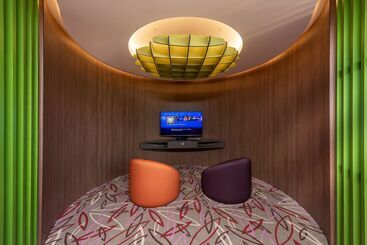 هتل Cornelia Diamond Golf Resort & Spa