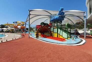 هتل Cornelia Diamond Golf Resort & Spa