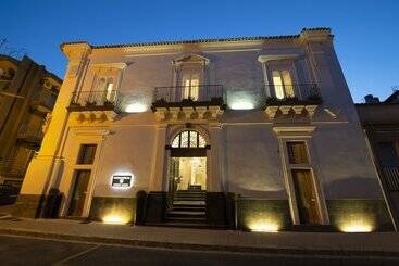 De Stefano Palace Luxury - Raguse