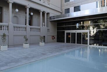 هتل Design Suites Salta