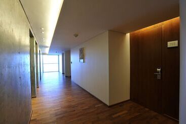 هتل Design Suites Salta