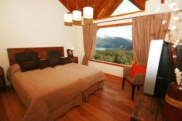 Estancia Del Carmen Mountain Resort - San Carlos de Bariloche