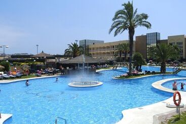 هتل Evenia Olympic Palace