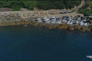 Fattoria Il Borghetto - Isola Capo Rizzuto