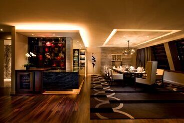 هتل Hilton Beijing Wangfujing