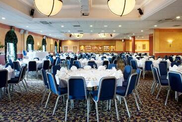 هتل Holiday Inn Barnsley, An Ihg