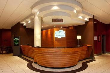 هتل Holiday Inn Barnsley, An Ihg