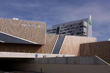 Holiday Inn Bern Westside, An Ihg - Bern