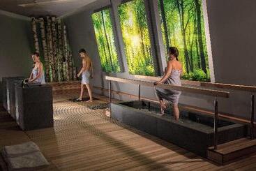 호텔 Holiday Inn Bern Westside, An Ihg