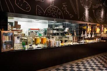 호텔 Holiday Inn Bern Westside, An Ihg
