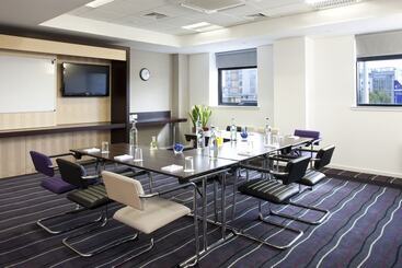 هتل Holiday Inn Express Dundee, An Ihg
