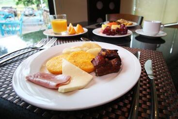 هتل Holiday Inn Panama Canal, An Ihg