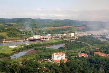 هتل Holiday Inn Panama Canal, An Ihg