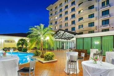 هتل Holiday Inn Panama Canal, An Ihg
