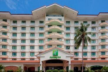 هتل Holiday Inn Panama Canal, An Ihg