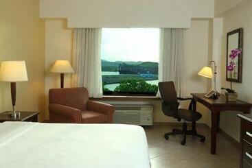 هتل Holiday Inn Panama Canal, An Ihg