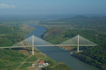 هتل Holiday Inn Panama Canal, An Ihg