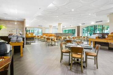 هتل Holiday Inn Panama Canal, An Ihg
