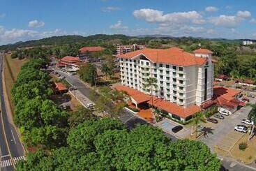 هتل Holiday Inn Panama Canal, An Ihg