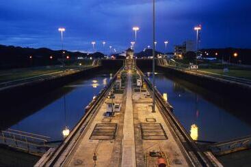 هتل Holiday Inn Panama Canal, An Ihg