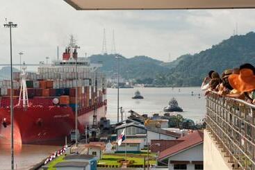 هتل Holiday Inn Panama Canal, An Ihg