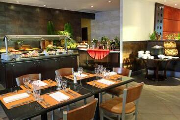 هتل Holiday Inn Panama Canal, An Ihg