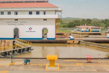 هتل Holiday Inn Panama Canal, An Ihg