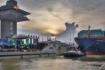 هتل Holiday Inn Panama Canal, An Ihg