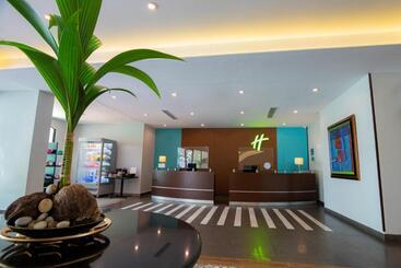 هتل Holiday Inn Panama Canal, An Ihg