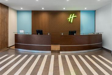 هتل Holiday Inn Panama Canal, An Ihg