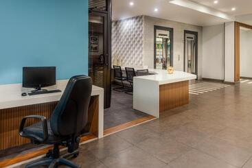 هتل Holiday Inn Panama Canal, An Ihg