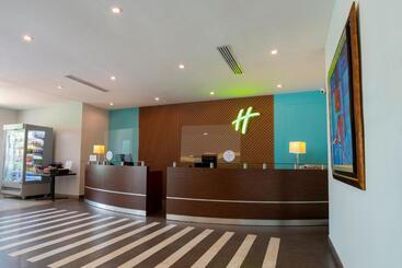 هتل Holiday Inn Panama Canal, An Ihg