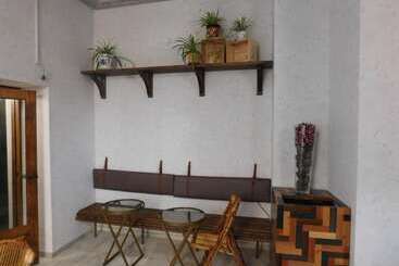 酒店 Hospedium Cañitas Maite Boutique
