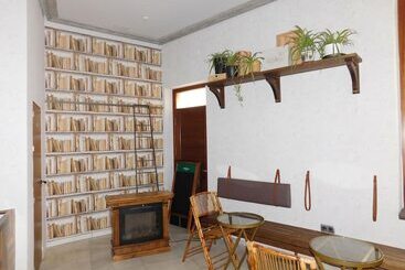 酒店 Hospedium Cañitas Maite Boutique
