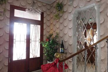 酒店 Hospedium Cañitas Maite Boutique