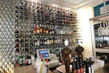 酒店 Hospedium Cañitas Maite Boutique