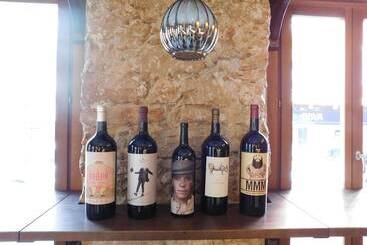 酒店 Hospedium Cañitas Maite Boutique
