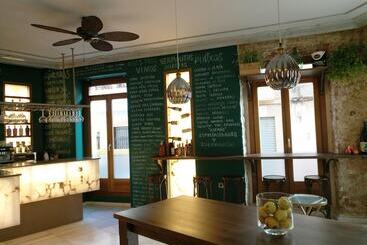 酒店 Hospedium Cañitas Maite Boutique