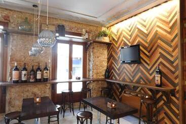 酒店 Hospedium Cañitas Maite Boutique