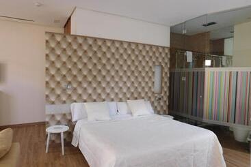 Hospedium Cañitas Maite Boutique - Casas-Ibanyez