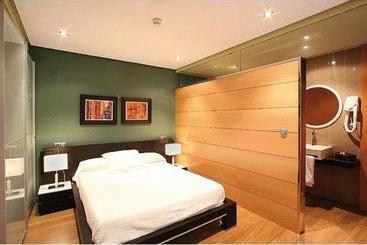 شقة Hospedium Aptos Cañitas Maite Familiar