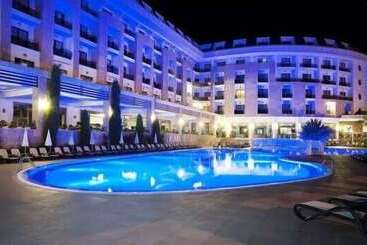 هتل Sunland Resort Beldibi